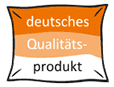 Deutsches Qualitätsprodukt
